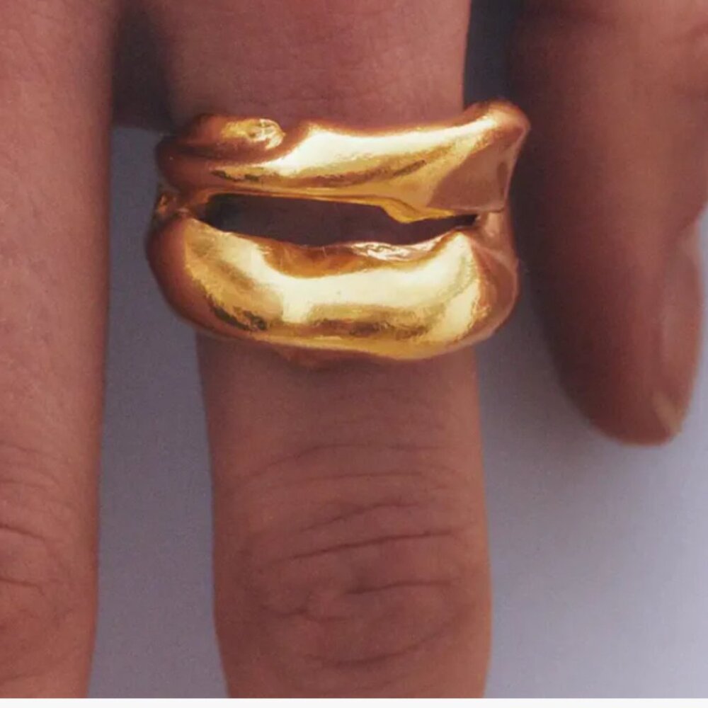 Bold Ring! - Picture 2 of 6